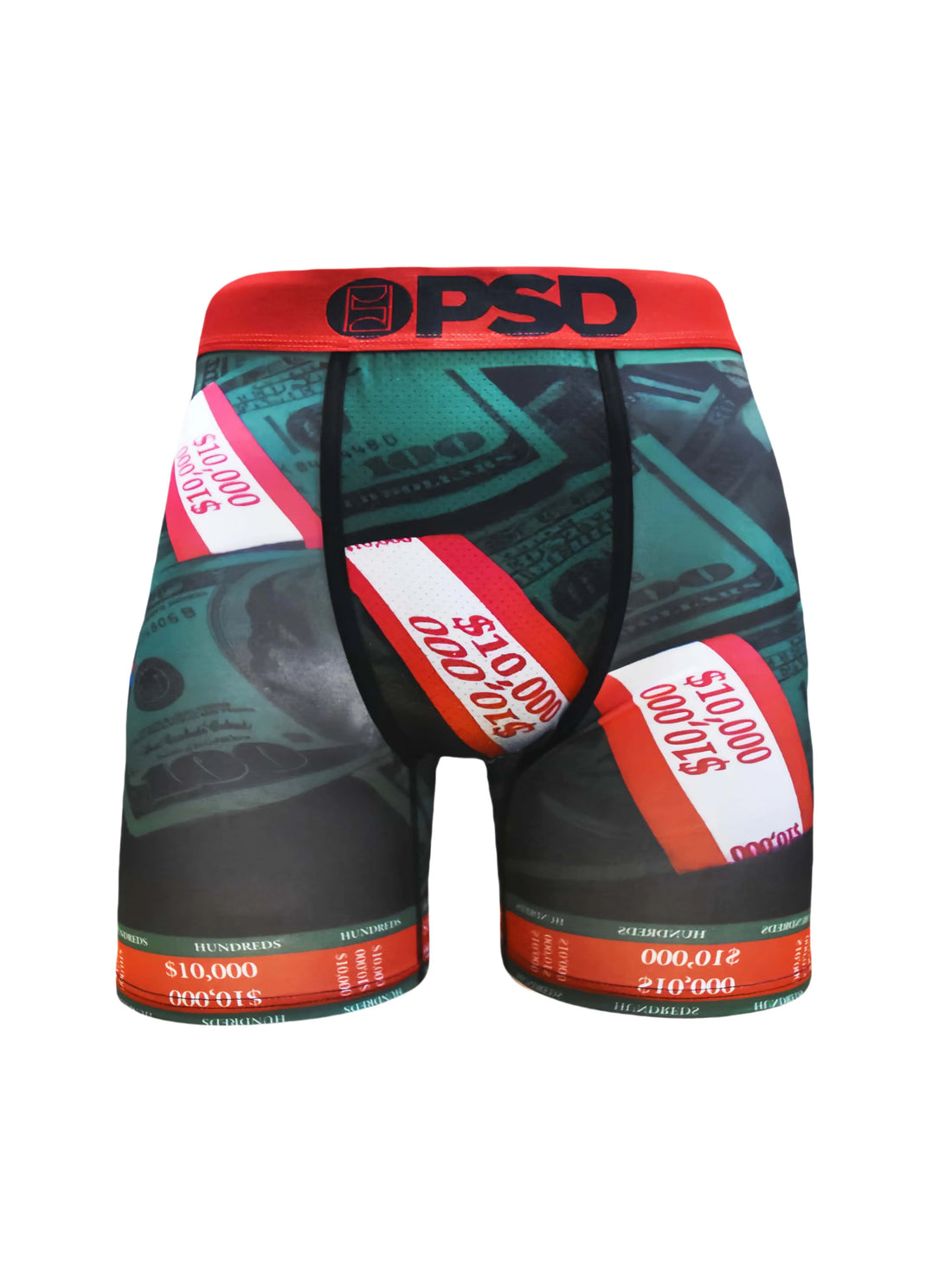 2025 PSD New Trendsetter! Men's Boxer