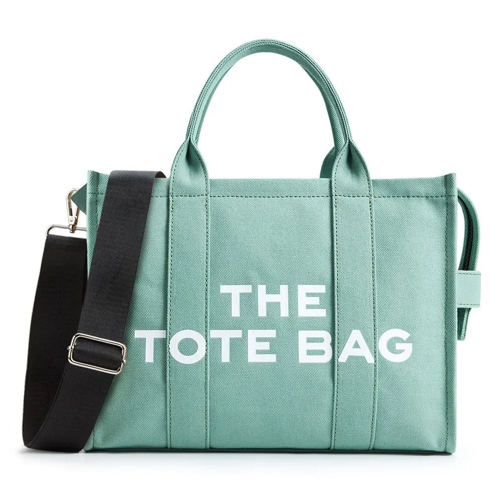 THE TOTE BAG purses and handbags Shoulder Strap Crossbody