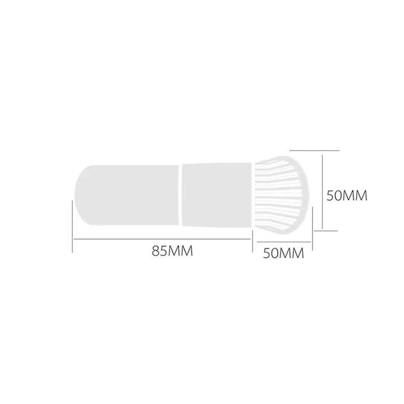 Powder Face Blush Brush Soft Face