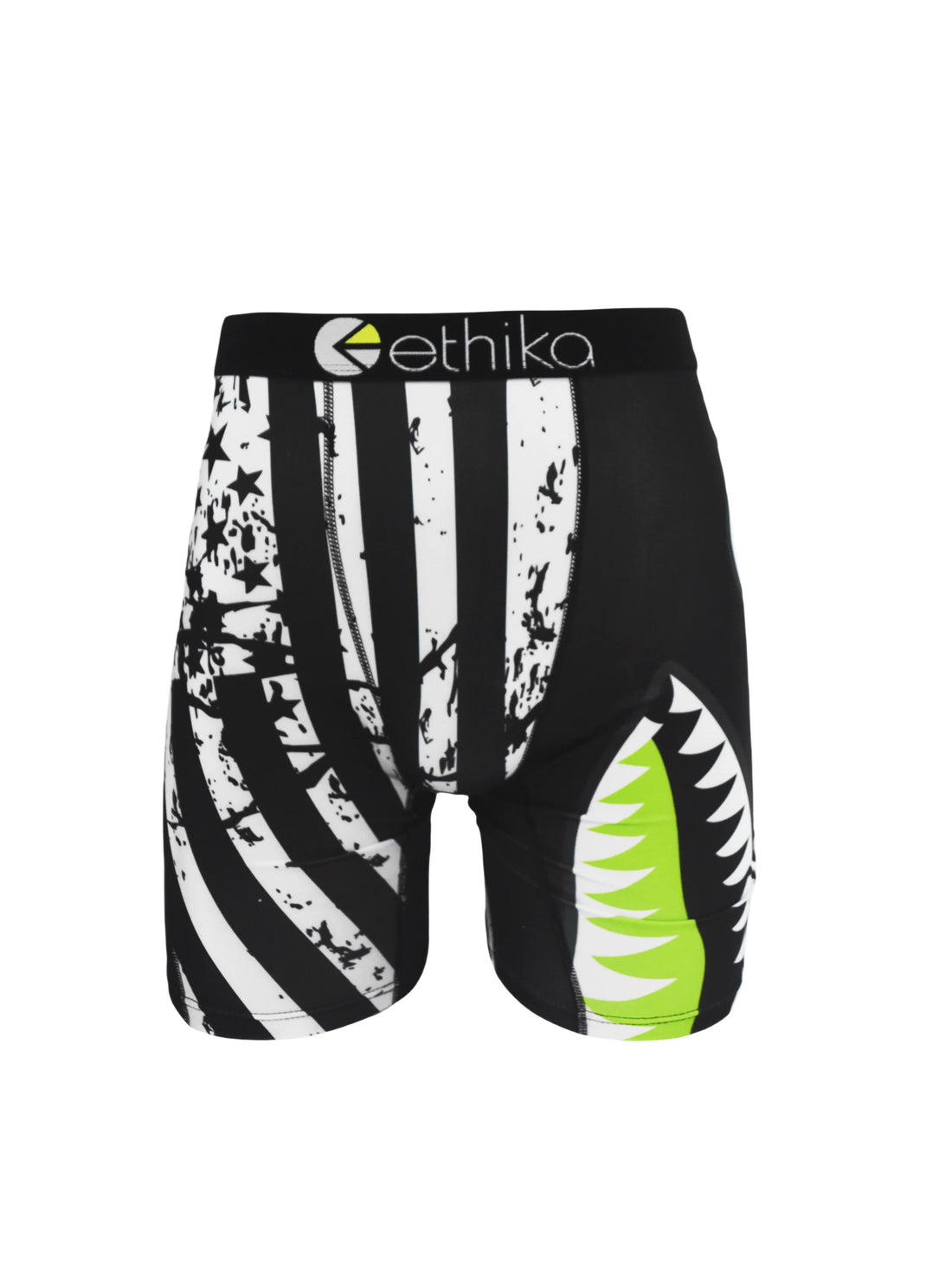 ETHIKA 1PC sexy Men's panties Underwear