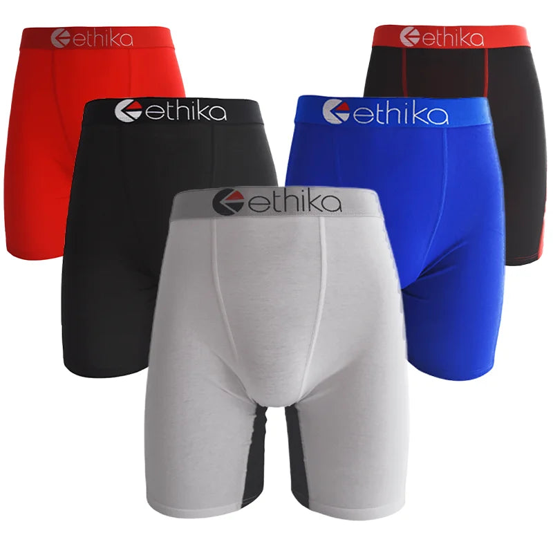 ETHIKA Boxers Men's panties Underwear