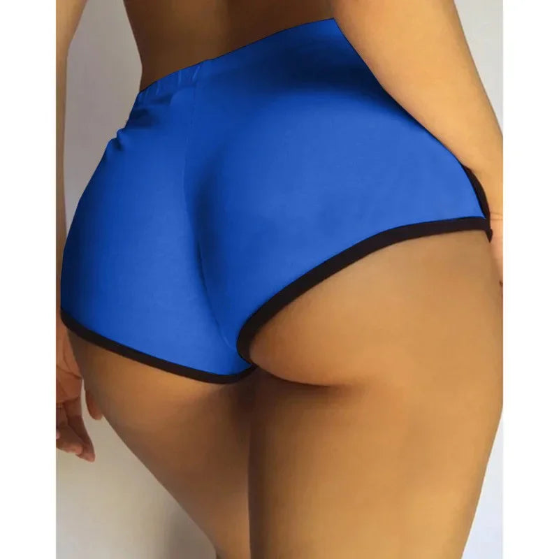 Sexy Hot Girl Shorts
