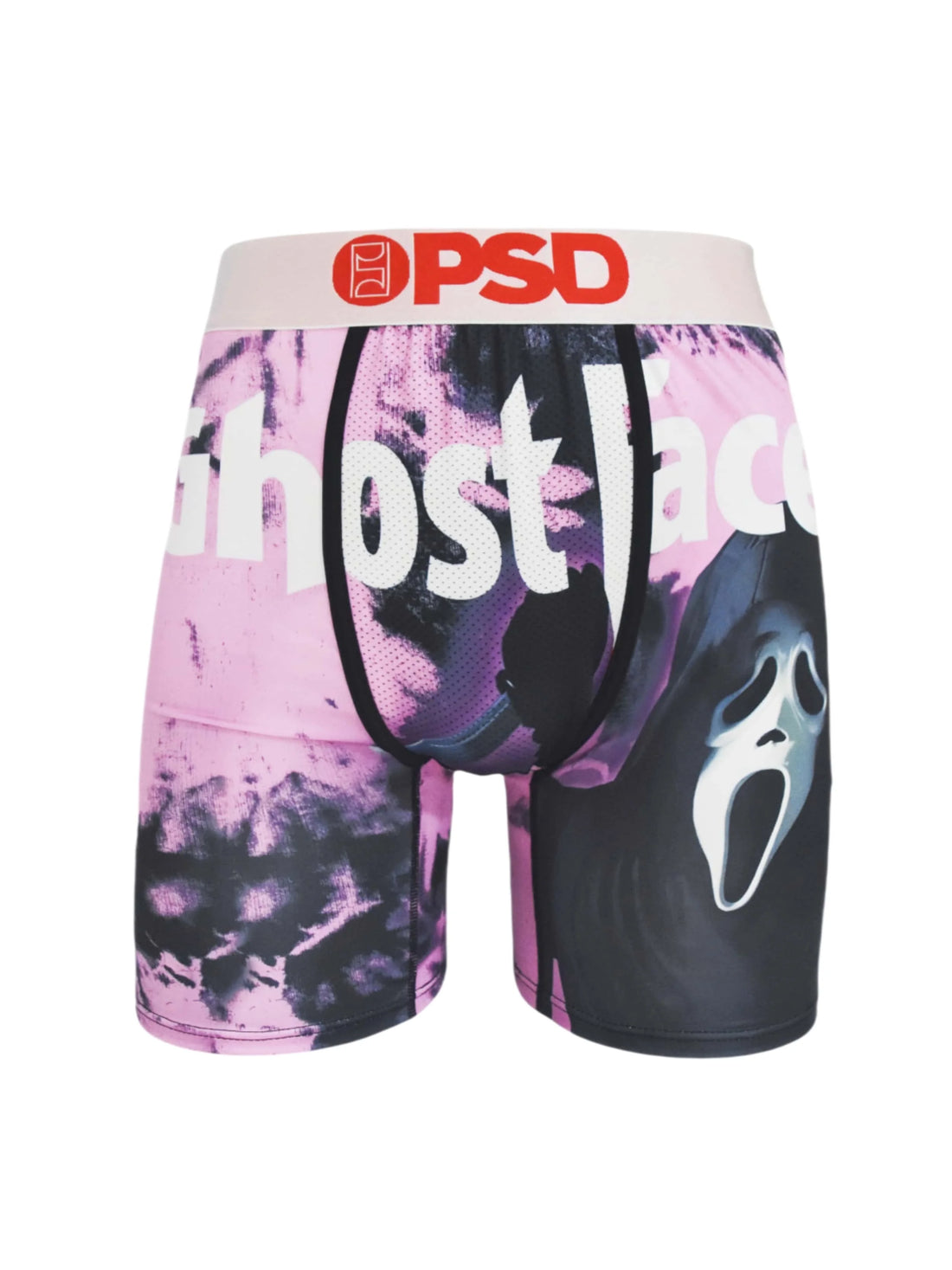 2025 PSD New Trendsetter! Men's Boxer