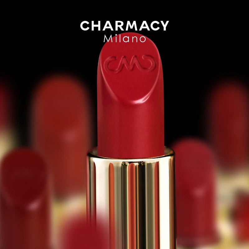 Charmacy Luxury Velvet Long Lasting LipStick