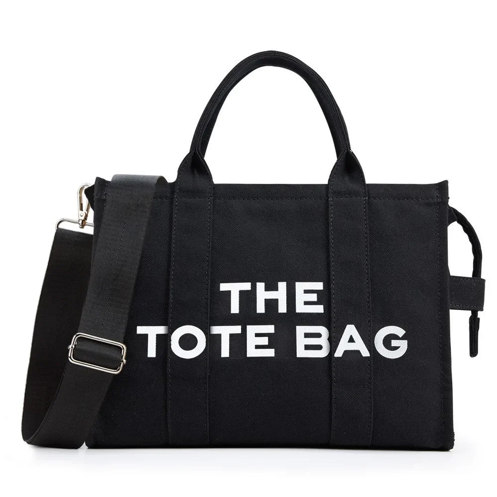 THE TOTE BAG purses and handbags Shoulder Strap Crossbody