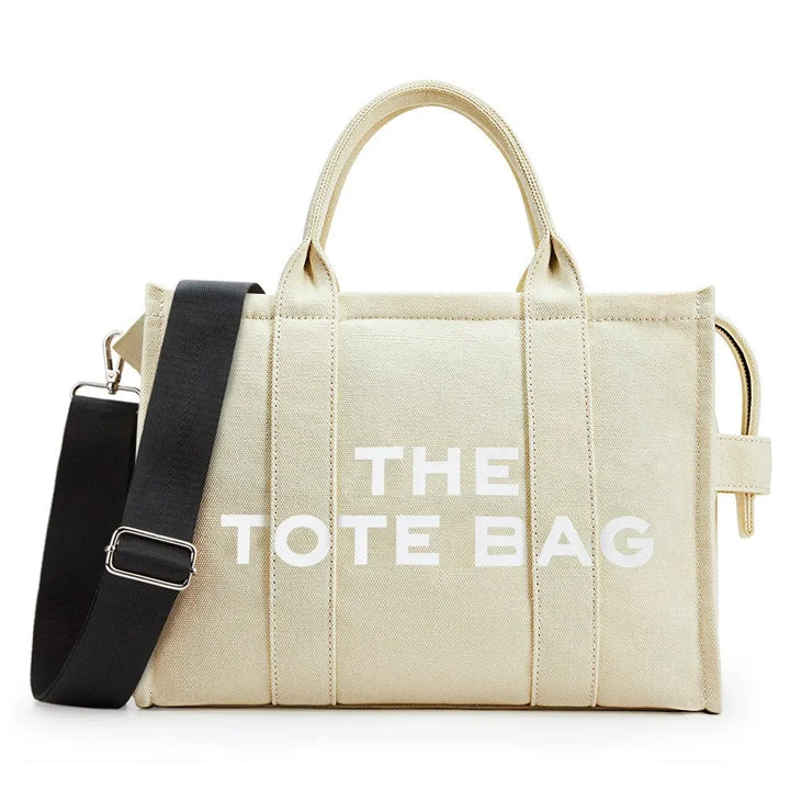 THE TOTE BAG purses and handbags Shoulder Strap Crossbody