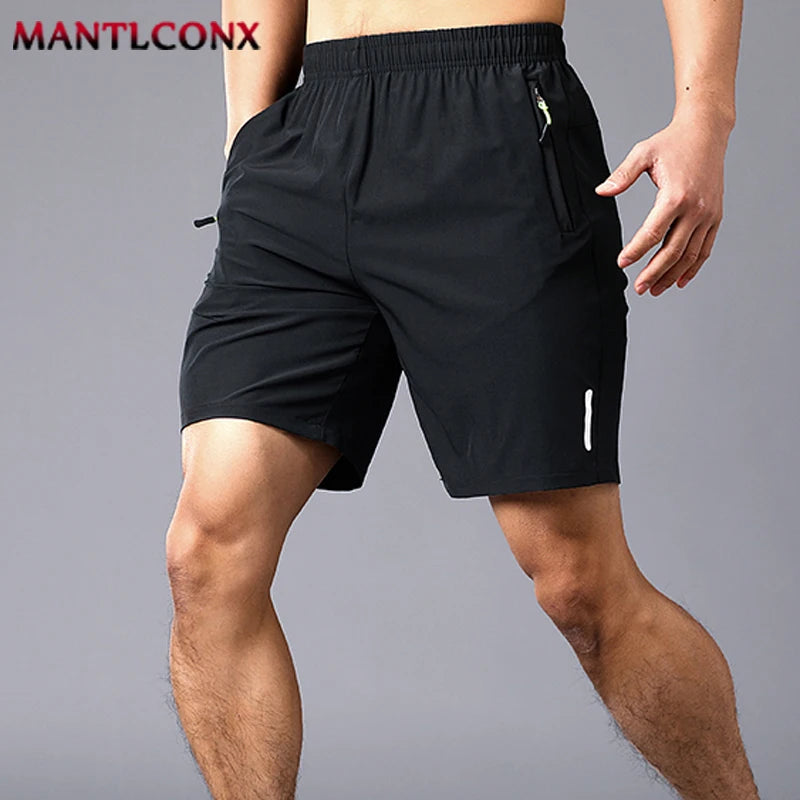 Jogging Fitness Shorts For Men