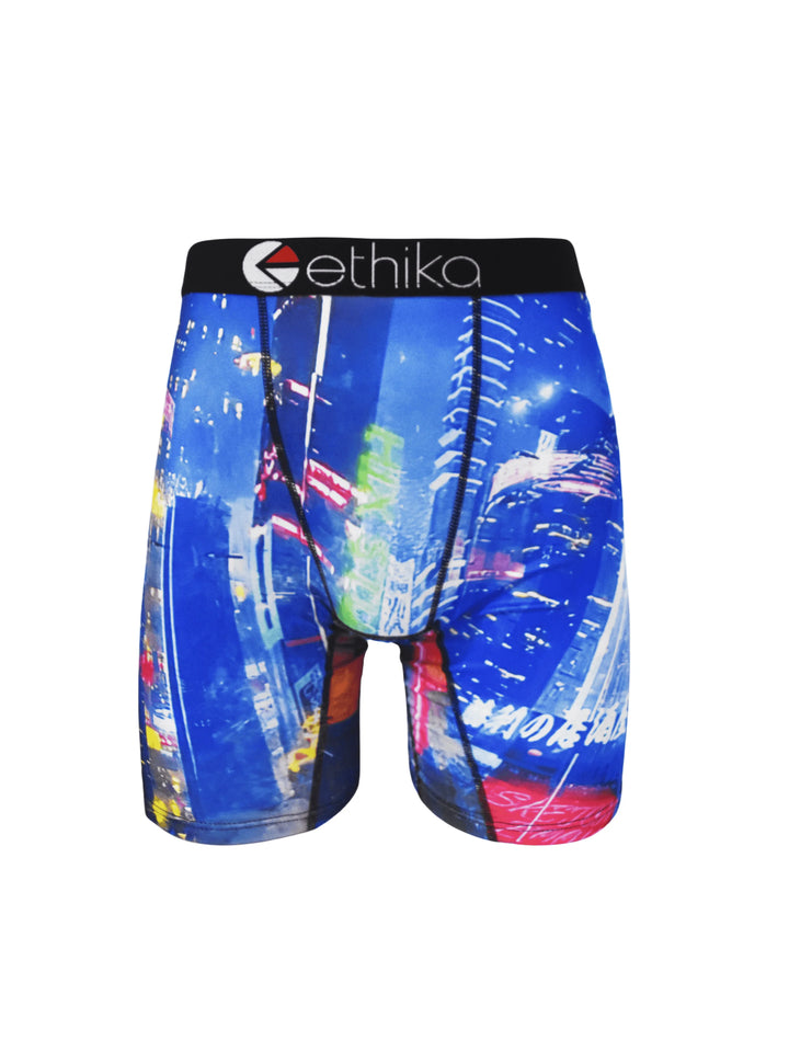 ETHIKA 1PC Sexy Boxers man sexy panties Underwear