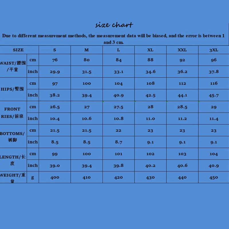 Stretch Jeans Denim Pants Elastic Jogging Trousers For Men