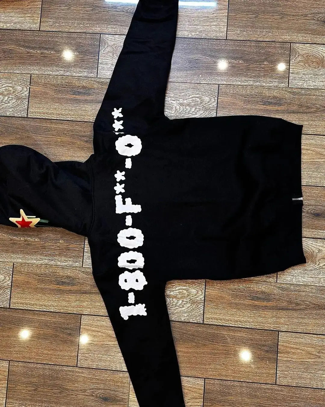 Retro Hip Hop Zip Up Hoodie Loose Sweatshirt Hoodie Clothes Hoodie streetwear