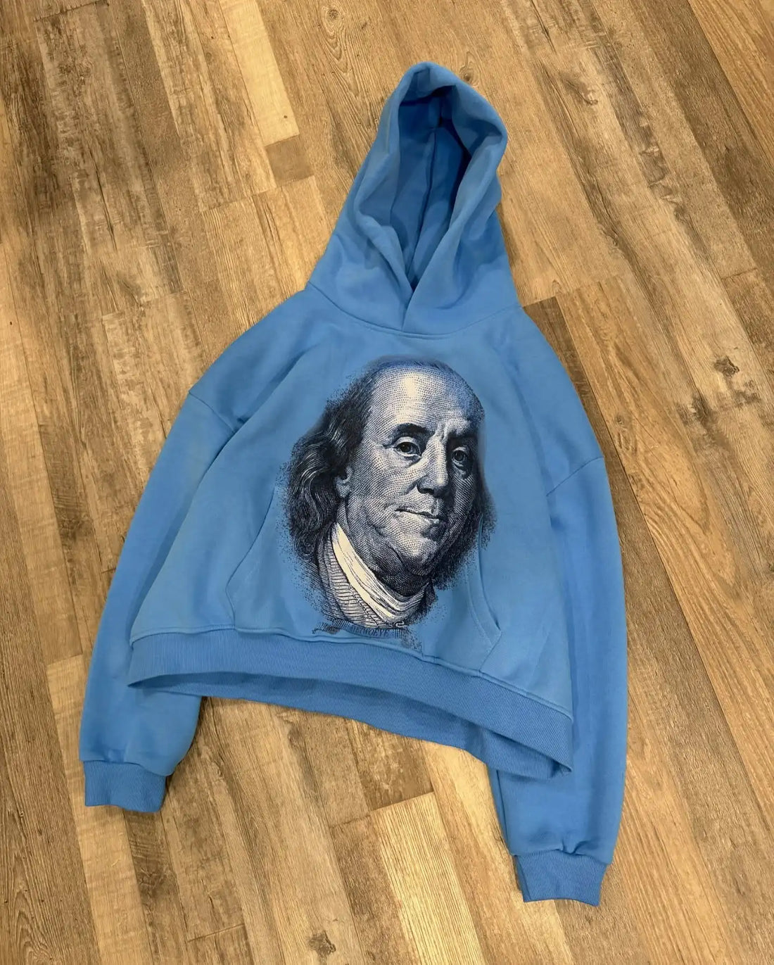 Hoodie American Streetwear Sweatshirts Men and Women