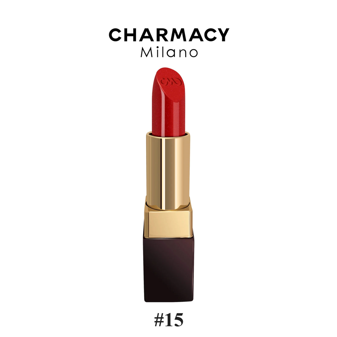Charmacy Luxury Velvet Long Lasting LipStick