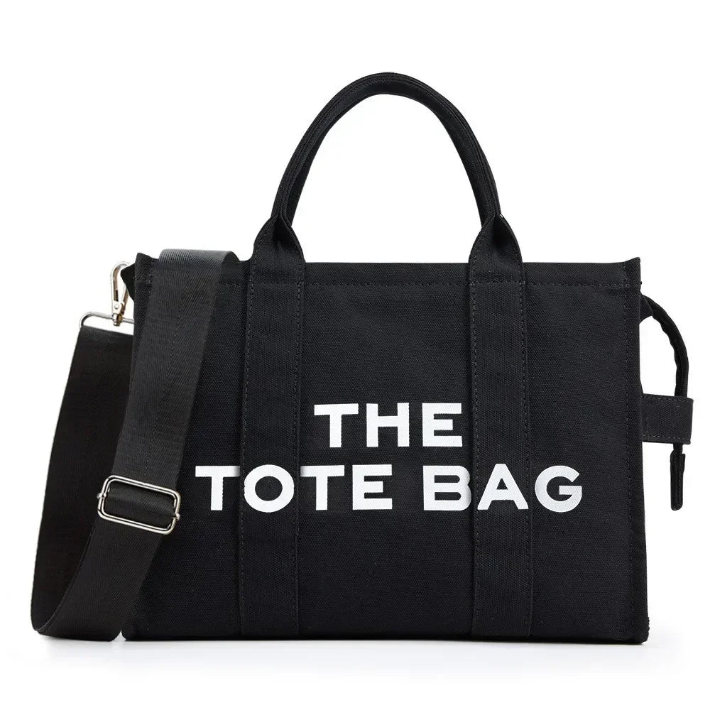 THE TOTE BAG purses and handbags Shoulder Strap Crossbody