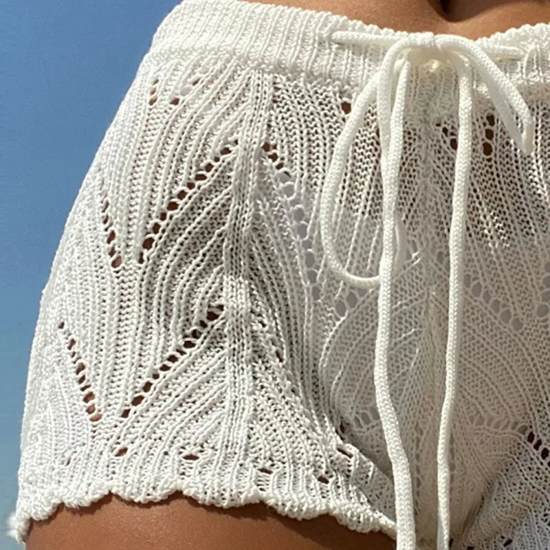 Bikini Women's Shorts