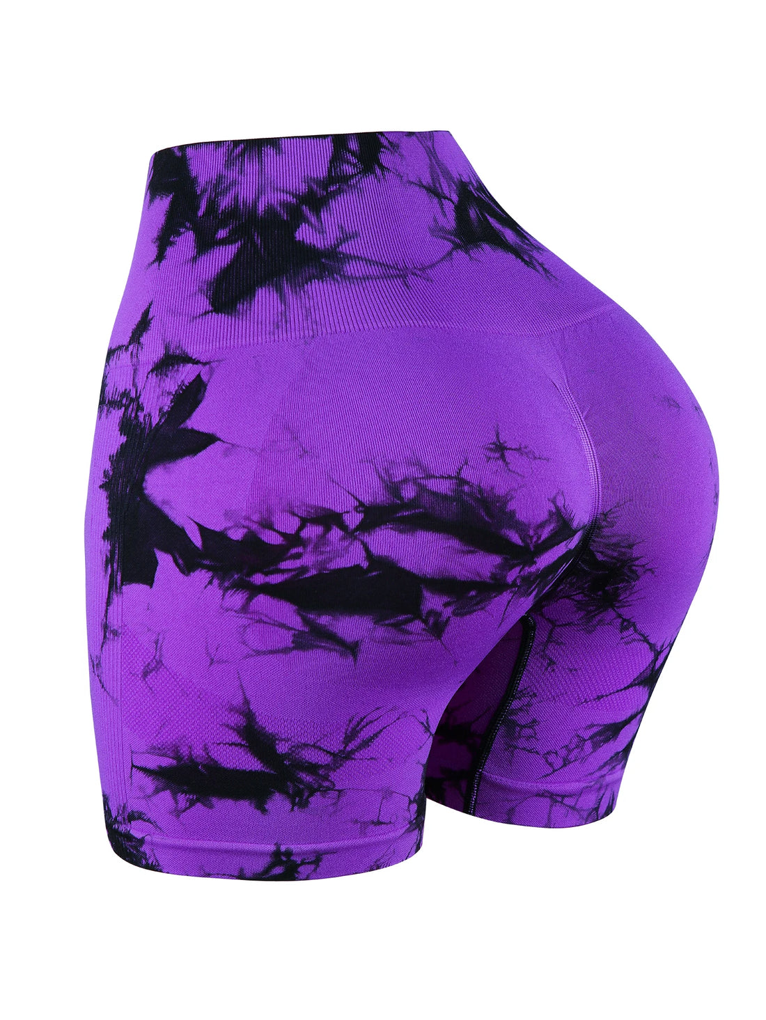 Women's Seamless Cycling Yoga Gym & Outdoor Shorts