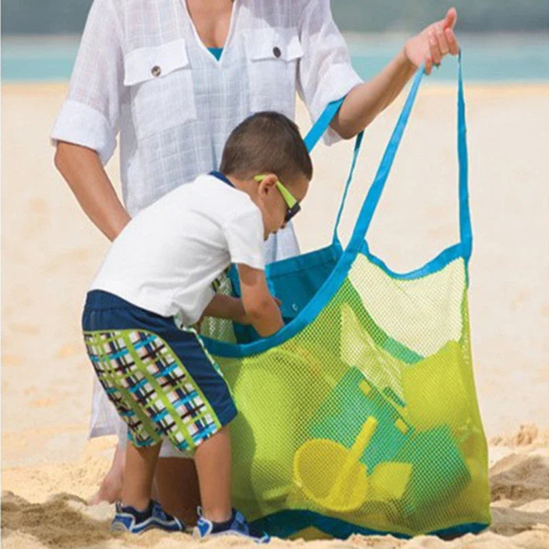 Storage Bags Swimming Large Beach Bag for Towels Women Cosmetic Makeup