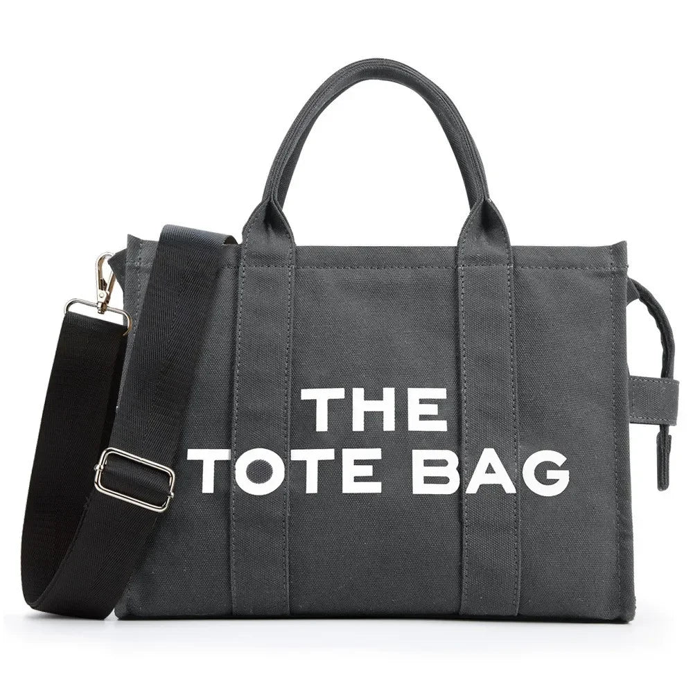THE TOTE BAG purses and handbags Shoulder Strap Crossbody