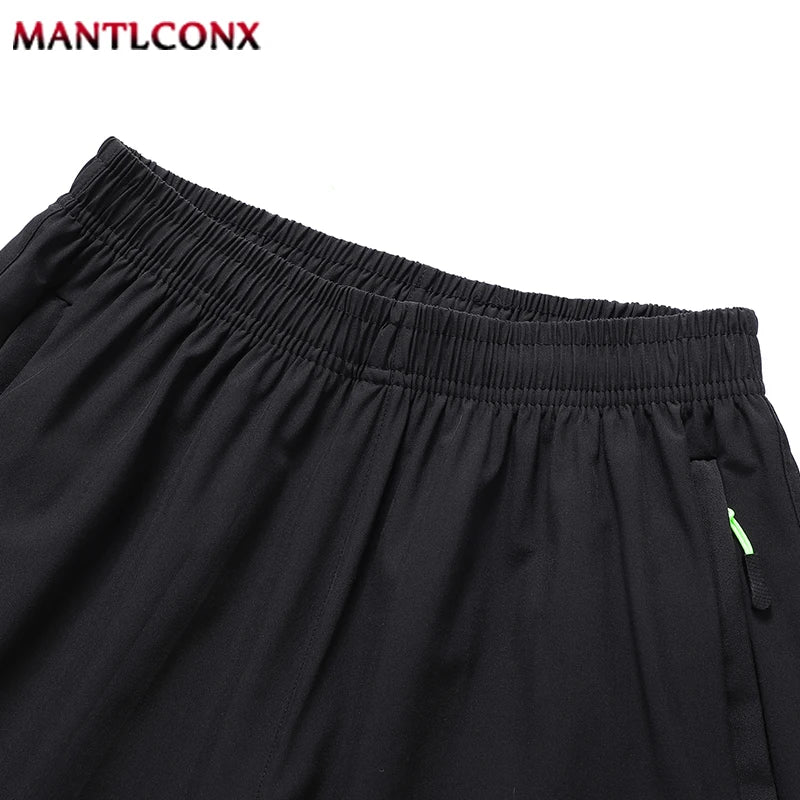 Jogging Fitness Shorts For Men