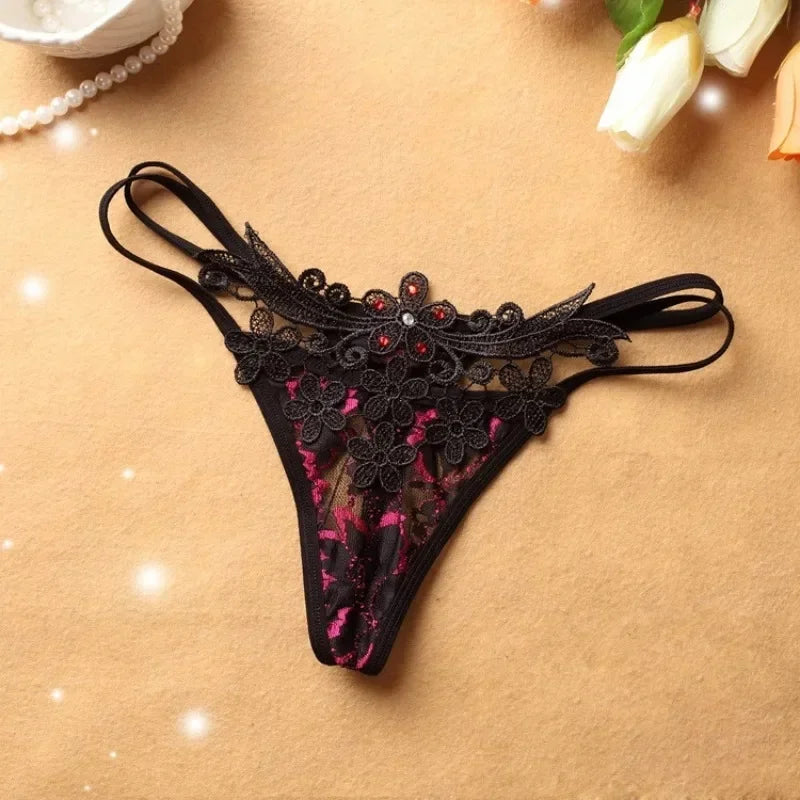 Women’s Seamless Panties Hipster Underwear Underwear