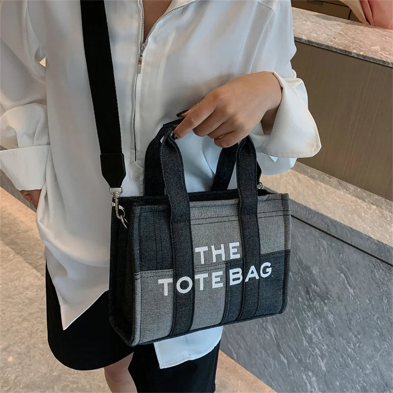 Women's Tote Bag Crossbody Bag Classic Elegant Shoulder Bag Designer Luxury Handbag