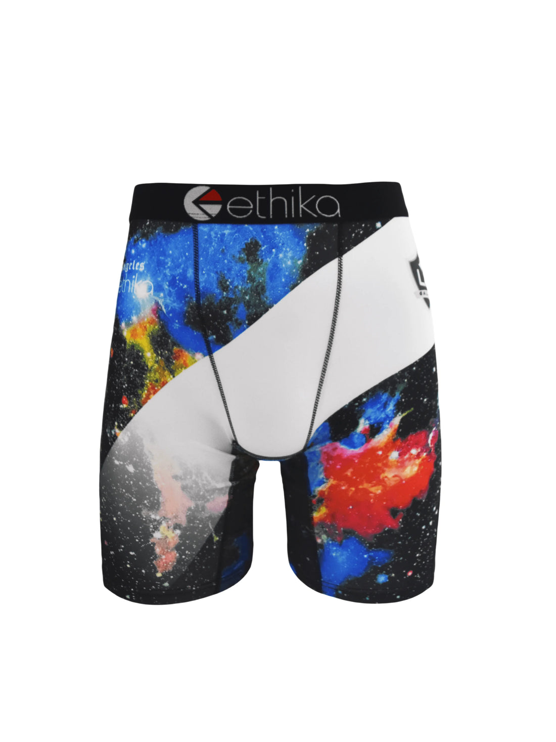 ETHIKA 1PC Sexy Men's Underwear Breathable Sexy Men Panties Boxers