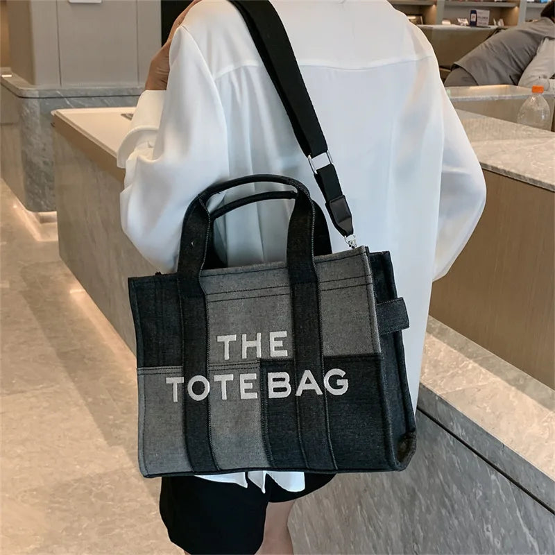 Women's Tote Bag Crossbody Bag Classic Elegant Shoulder Bag Designer Luxury Handbag