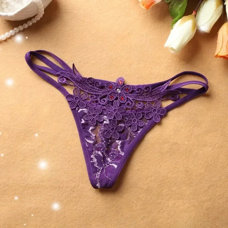 Women’s Seamless Panties Hipster Underwear Underwear