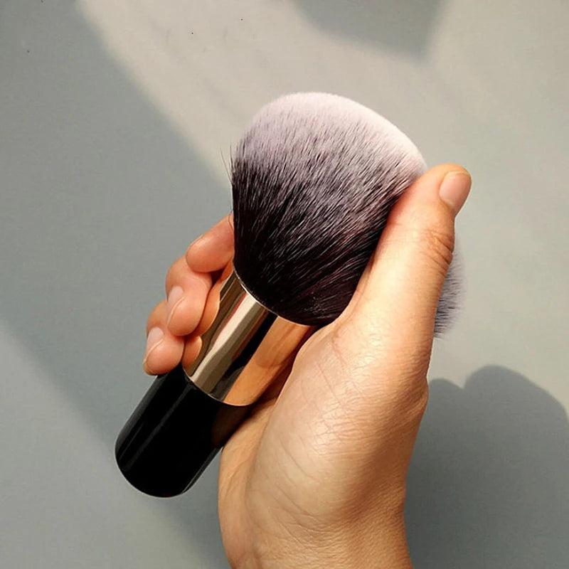 Powder Face Blush Brush Soft Face