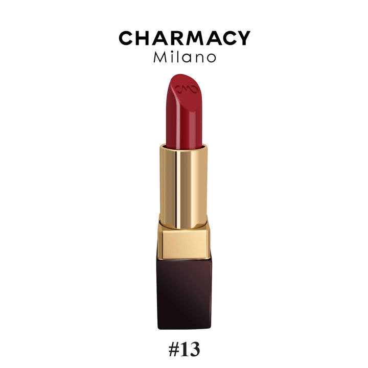 Charmacy Luxury Velvet Long Lasting LipStick
