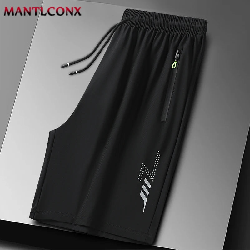 Jogging Fitness Shorts For Men