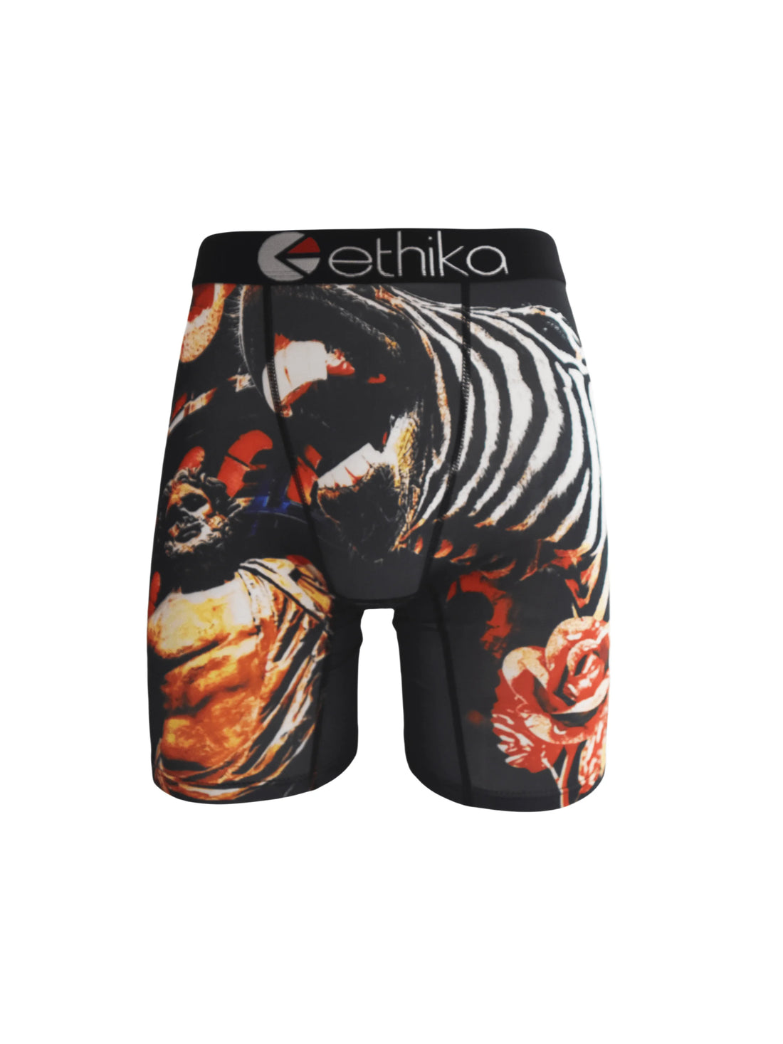 ETHIKA sexy Boxers panties Underwear