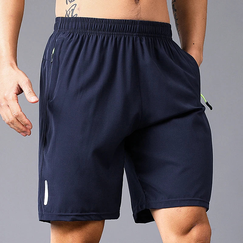 Jogging Fitness Shorts For Men
