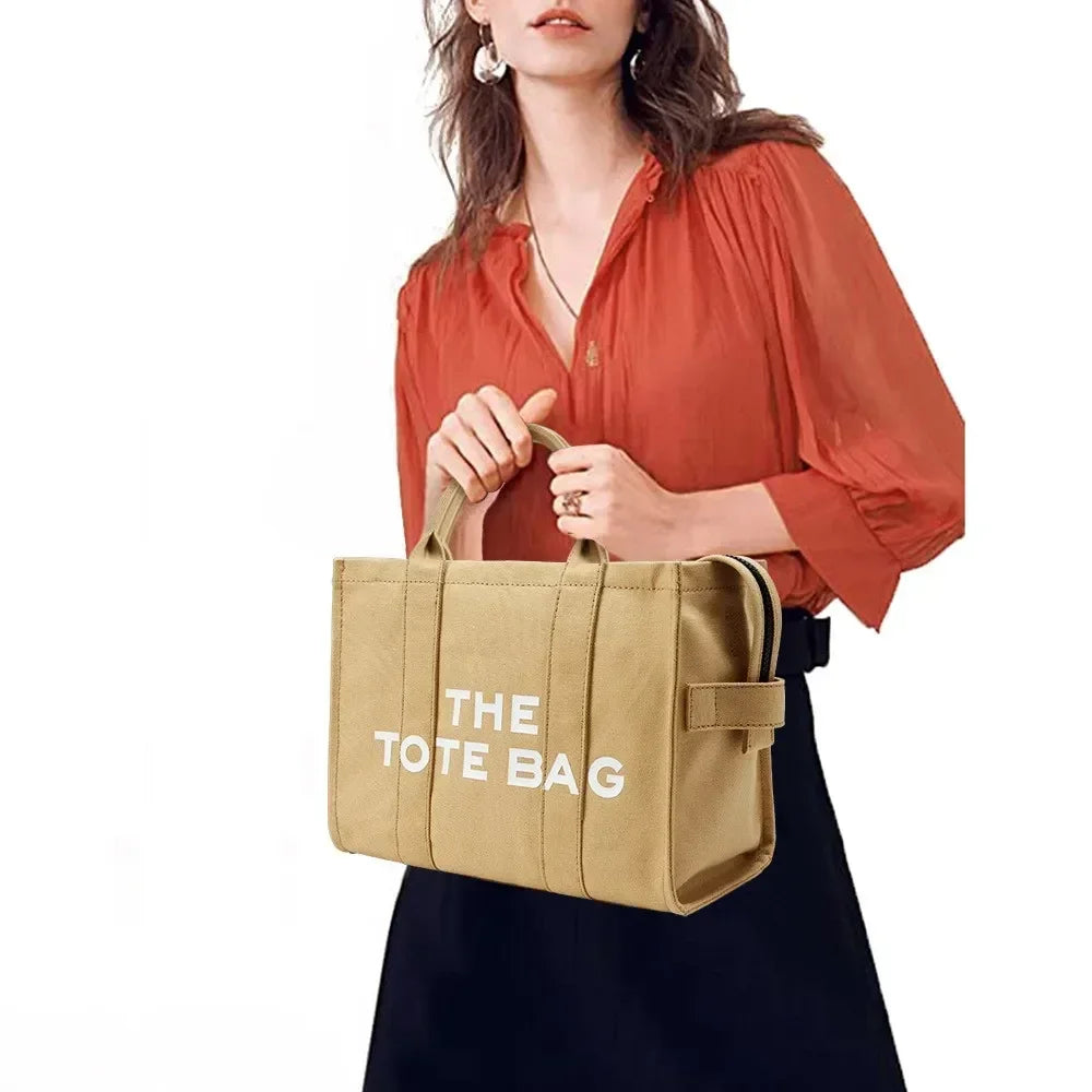 THE TOTE BAG purses and handbags Shoulder Strap Crossbody