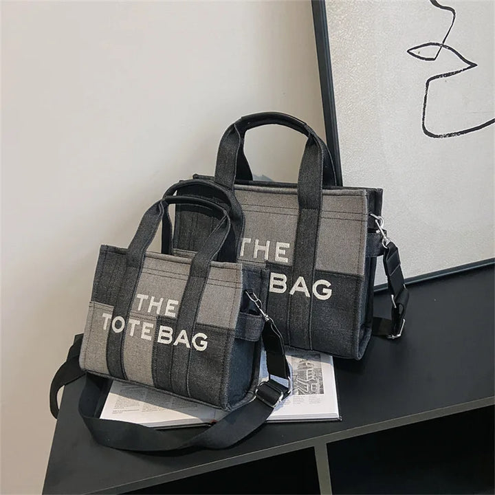 Women's Tote Bag Crossbody Bag Classic Elegant Shoulder Bag Designer Luxury Handbag