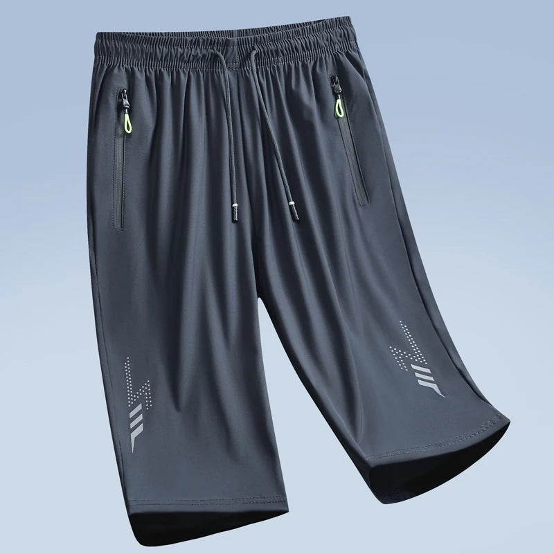Jogging Fitness Shorts For Men