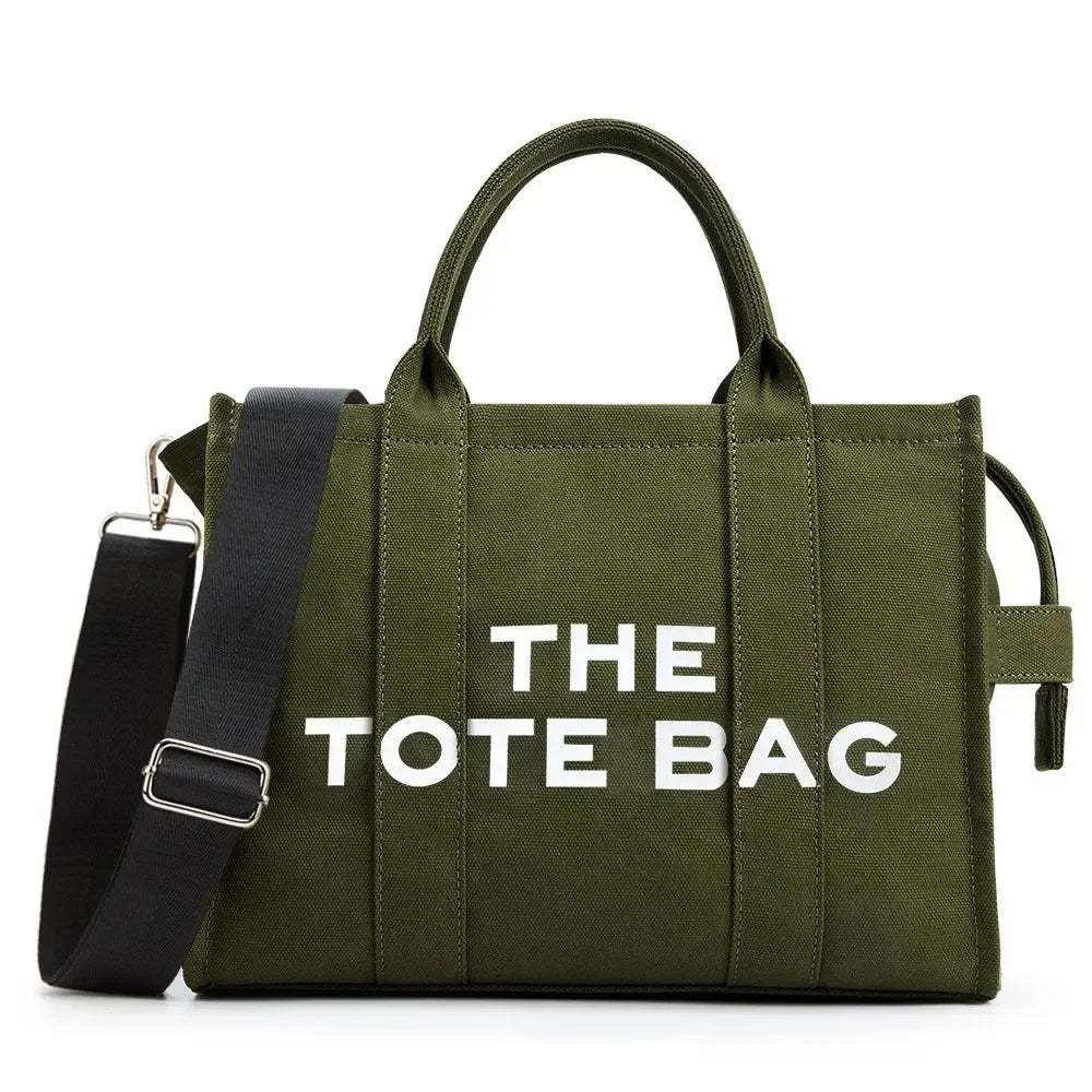 THE TOTE BAG purses and handbags Shoulder Strap Crossbody
