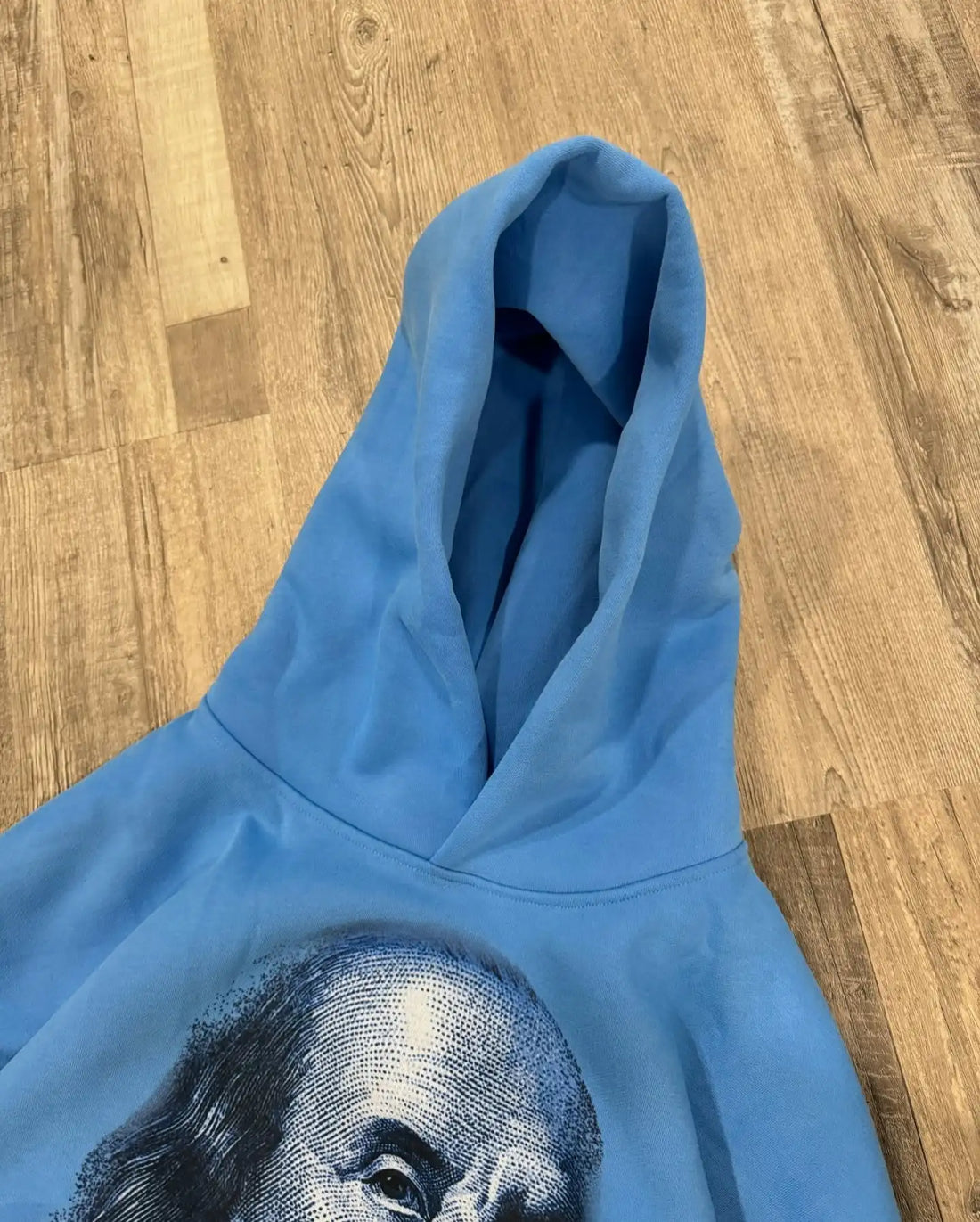 Hoodie American Streetwear Sweatshirts Men and Women
