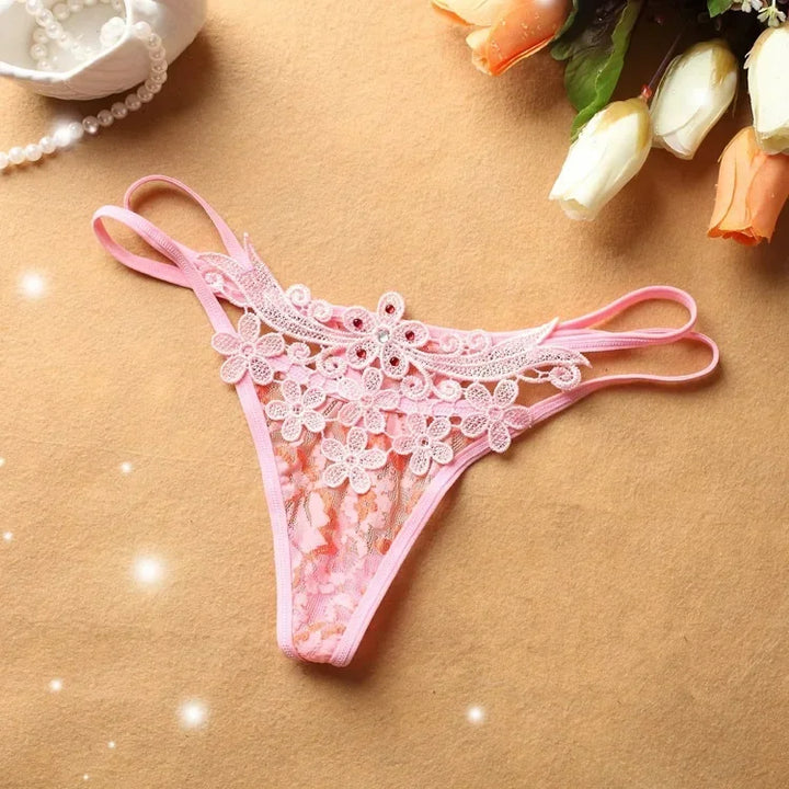 Women’s Seamless Panties Hipster Underwear Underwear