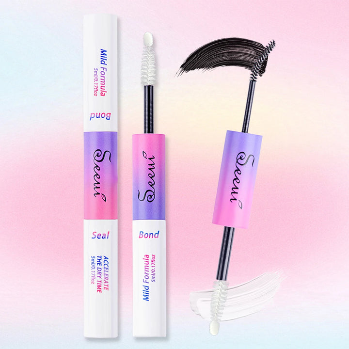 Lasting Eyelash Glue Eyelash Extension tool
