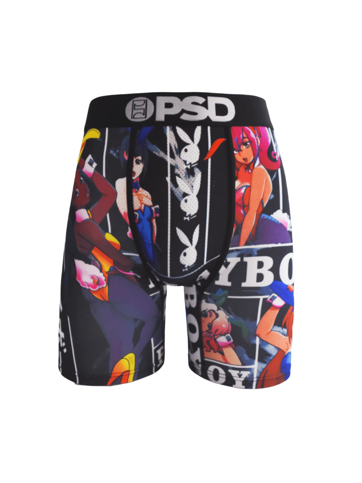 1PC PSD Men's Boxer Briefs
