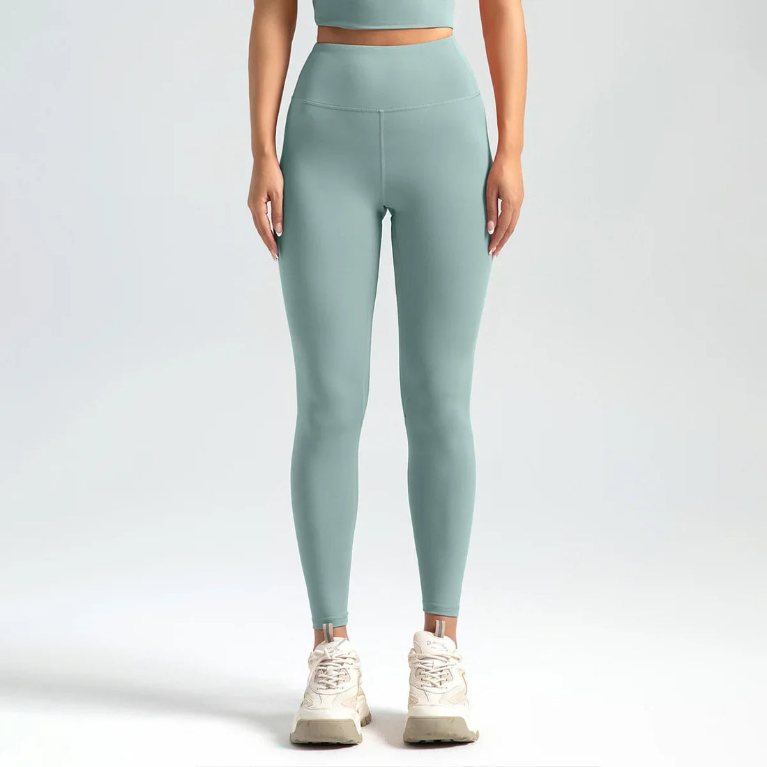 Gym Leggings Women Yoga Pants Sexy High Waist Booty