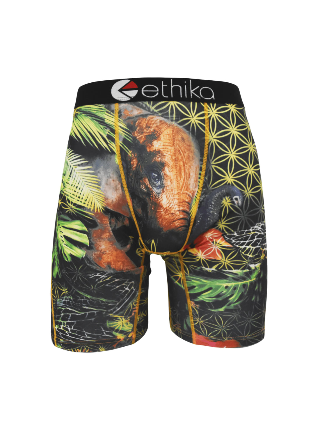 ETHIKA sexy Boxers panties Underwear