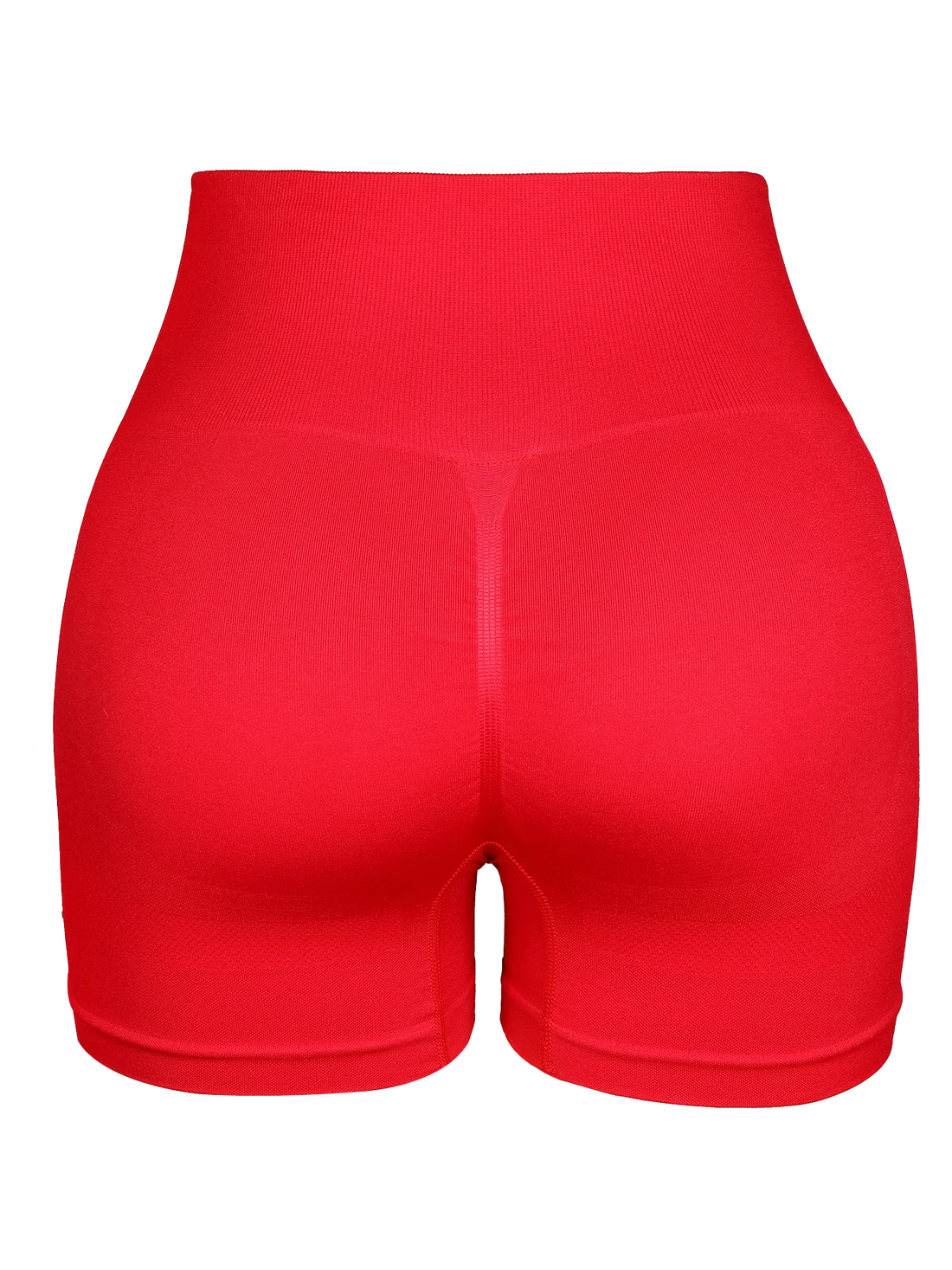 Women's Seamless Cycling Yoga Gym & Outdoor Shorts