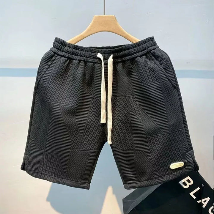 Men's Shorts Popular Summer Trend Brand Men's Trend Loose
