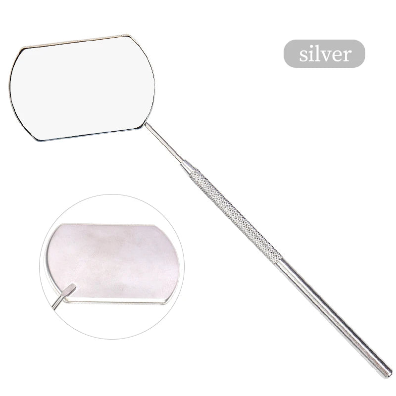 Eyelash Mirror Lashes Extension Makeup