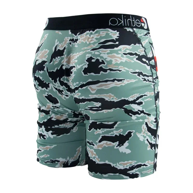ETHIKA Mens Underwear Boxers