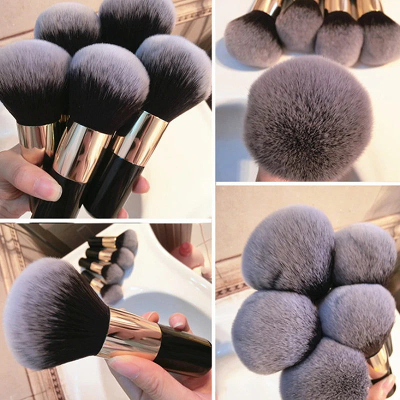 Powder Face Blush Brush Soft Face