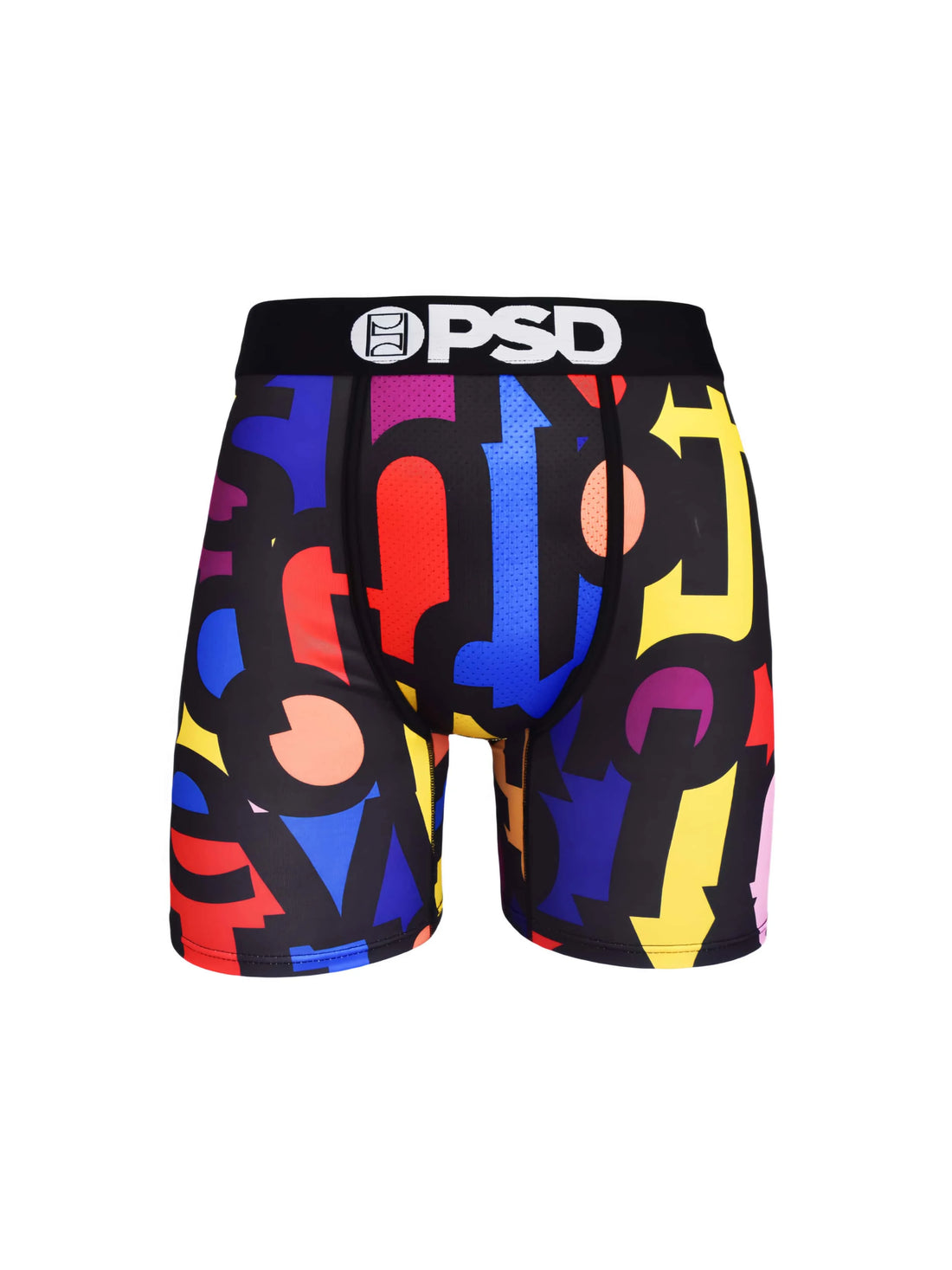 2025 PSD New Trendsetter! Men's Boxer