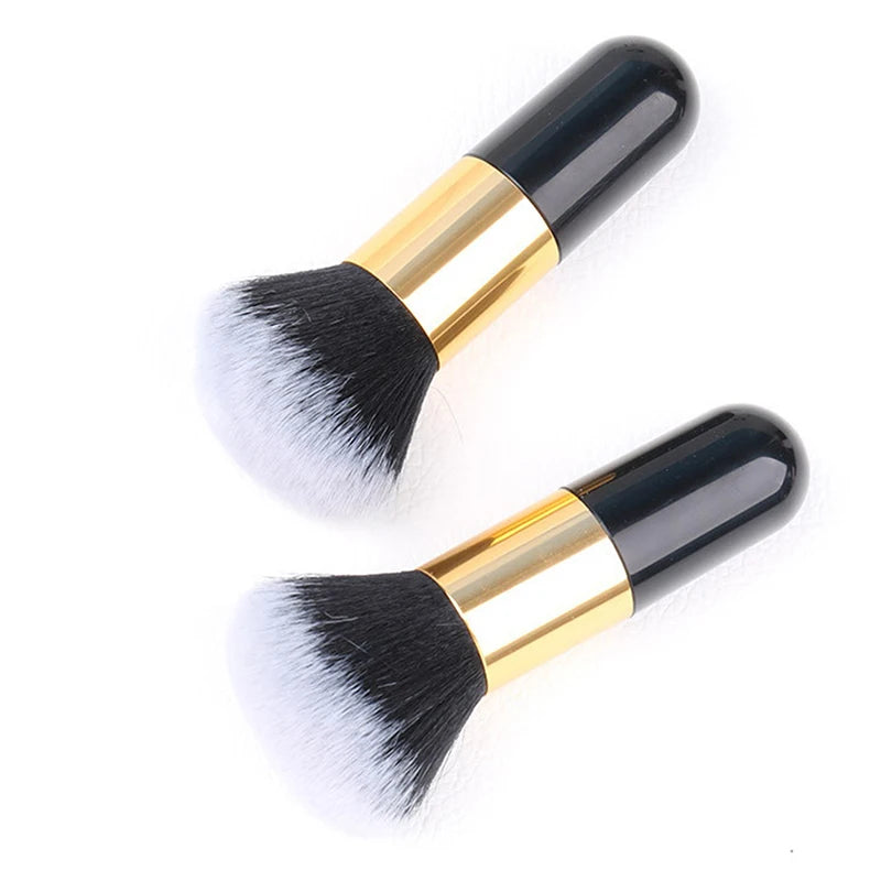 Powder Face Blush Brush Soft Face