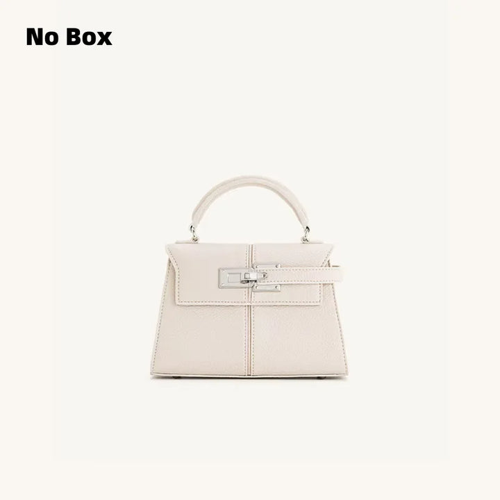 Brand Luxury Women's Handbags  2025 Design Versatile Crossbody